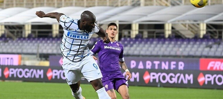 Fiorentina – Inter