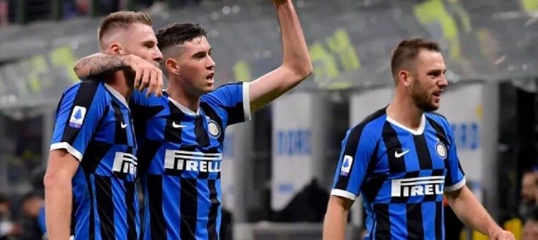 Inter – Genoa
