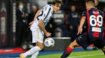Juventus – Crotone