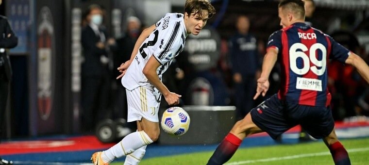 Juventus – Crotone